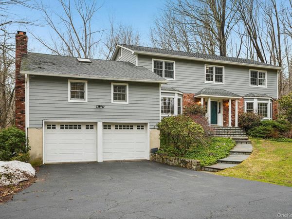 2 Southwind Drive , Cross River, NY 10518