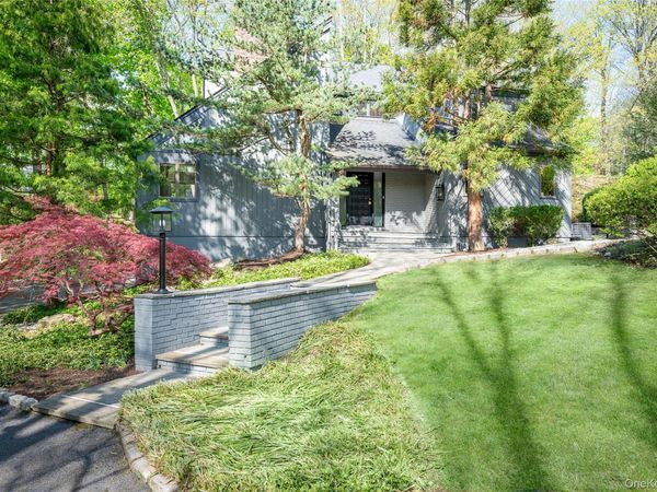 95 Old Lyme Road , Chappaqua, NY 10514