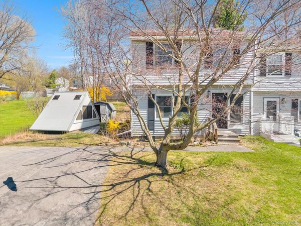 332 Hudson Avenue , Beacon, NY 12508