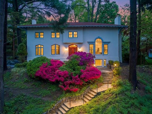 30 Southlawn Avenue , Dobbs Ferry, NY 10522