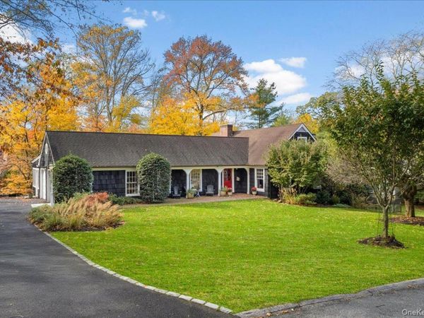 8 Douglas Circle , Rye, NY 10580