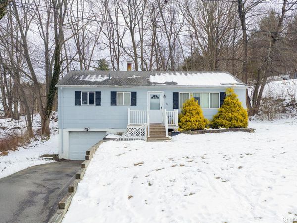 96 Duelk Avenue , Monroe, NY 10950