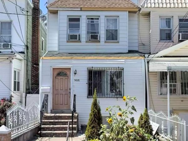 90-28 78th Street , Woodhaven, NY 11421