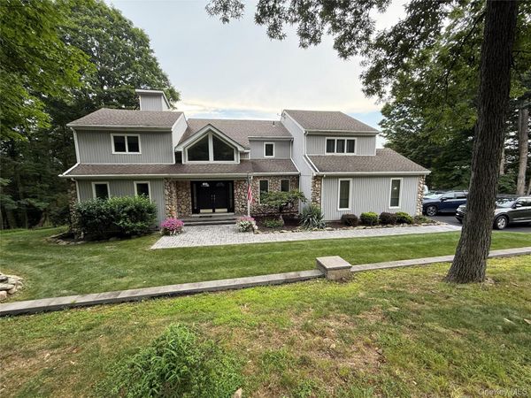 7 Tundra Terrace , Cornwall, NY 12518