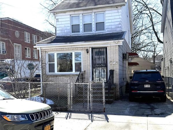 154-28 65th Avenue , Flushing, NY 11367