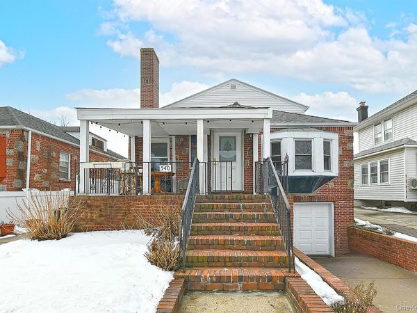 540 W Olive Street , Long Beach, NY 11561