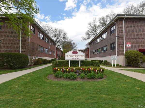 91 Tulip Avenue , Unit HB1, Floral Park, NY 11001