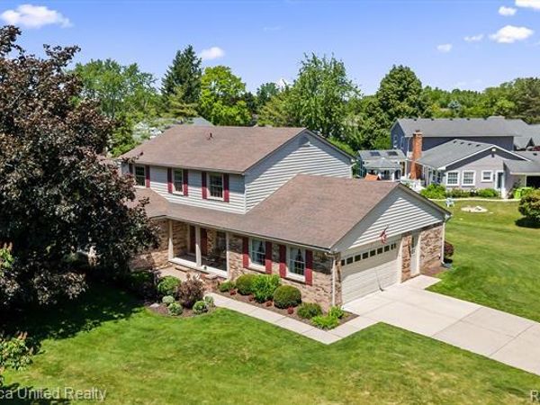 41300 Singh Boulevard , Novi, MI 48375
