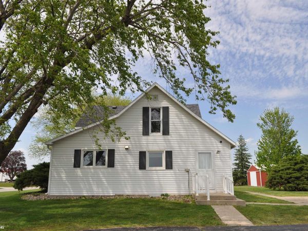 19418 Timber Avenue, Glidden, IA 51443