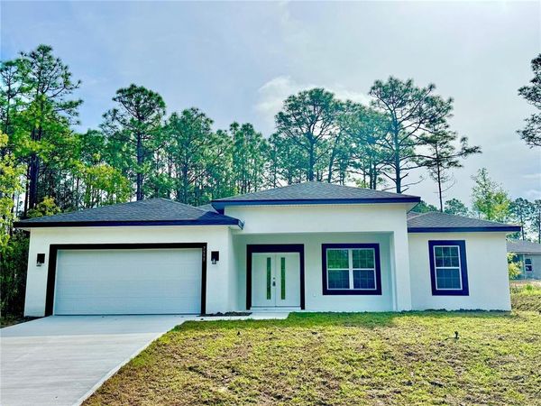 7595 N GRAY TERRACE , DUNNELLON, FL 34434
