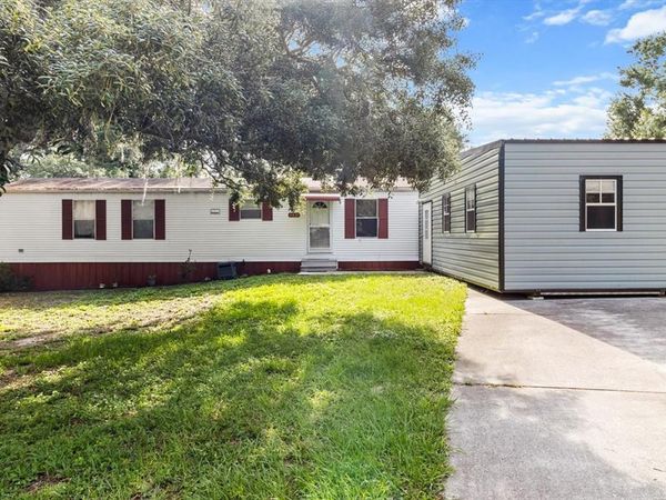 8431 S LAKE CONSUELLA DRIVE , FLORAL CITY, FL 34436