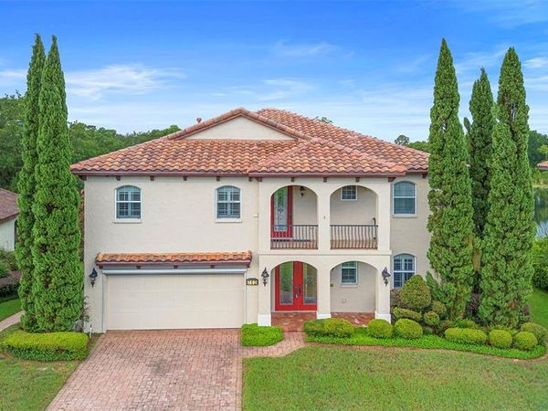 762 ONYX PARKWAY , DELAND, FL 32724