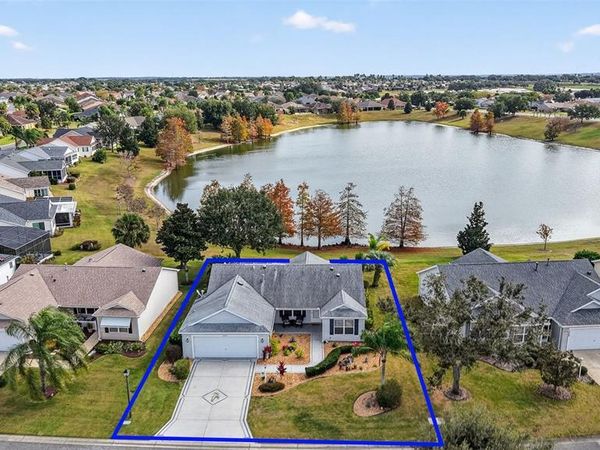 2403 ST GEORGE AVENUE , THE VILLAGES, FL 32162