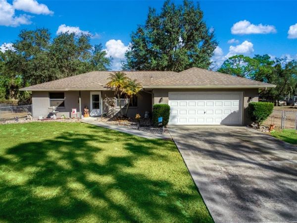 5740 WOLF LAKE ROAD , SEBRING, FL 33875