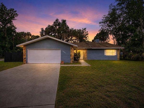 3580 N HIAWATHA TERRACE , CRYSTAL RIVER, FL 34428