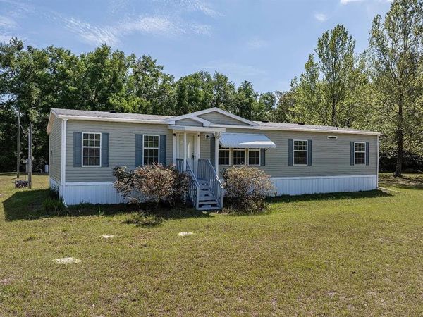 17668 129TH ROAD , MC ALPIN, FL 32062