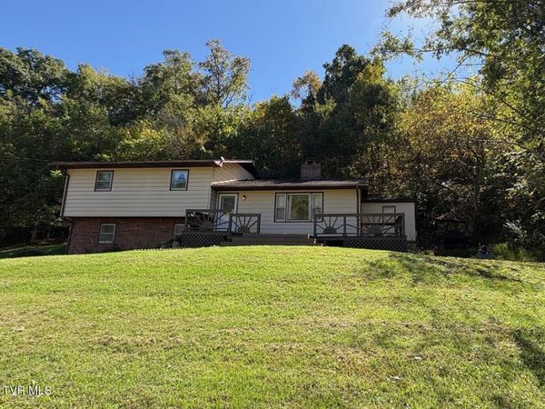 345 Mount Wesley Road, Telford, TN 37690