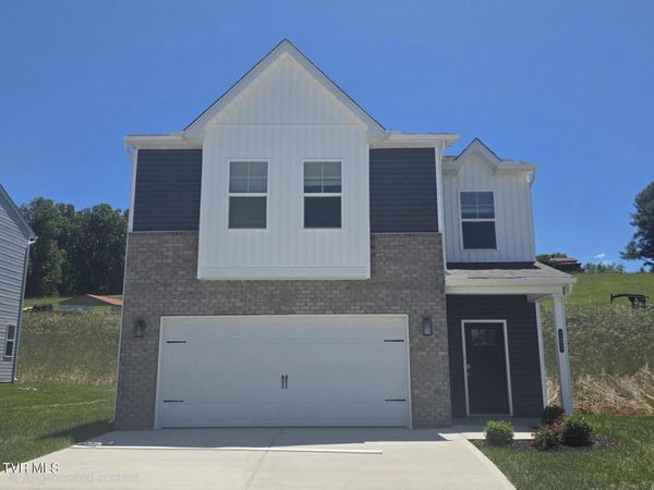 123 Mint Court, Bluff City, TN 37618
