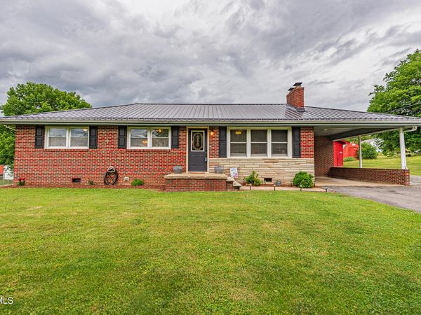 1115 Qualls Road, Kingsport, TN 37660
