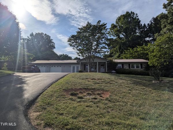 329 Kay Avenue, Church Hill, TN 37642