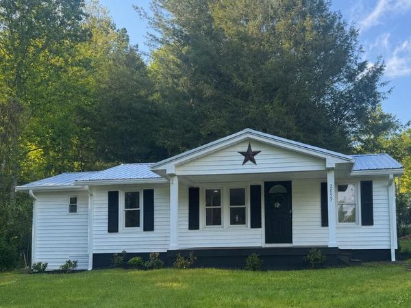 2053 Berry Branch Road, Mountain City, TN 37683