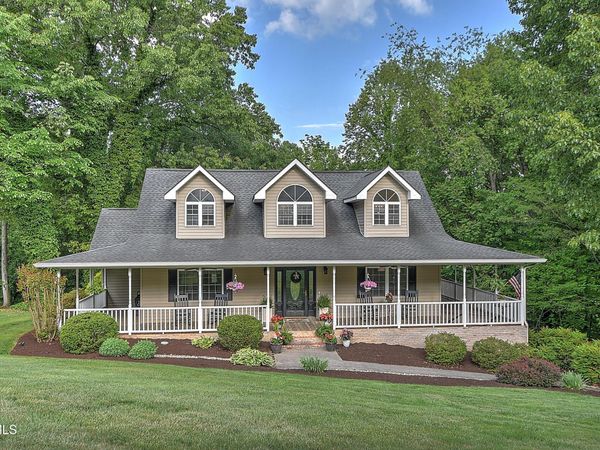 112 Southridge Drive, Blountville, TN 37617