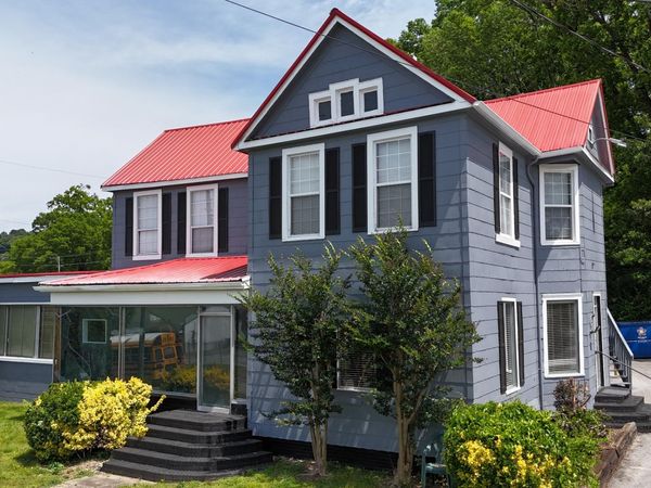 1526 Dodds Ave , Chattanooga, TN 37404