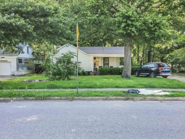 3176 BENJESTOWN RD , Memphis, TN 38127