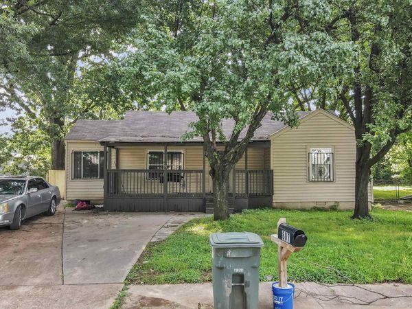 607 BURLINGTON CIR , Memphis, TN 38127