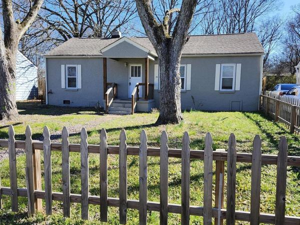 83 Everglades Boulevard , Rossville, GA 30741