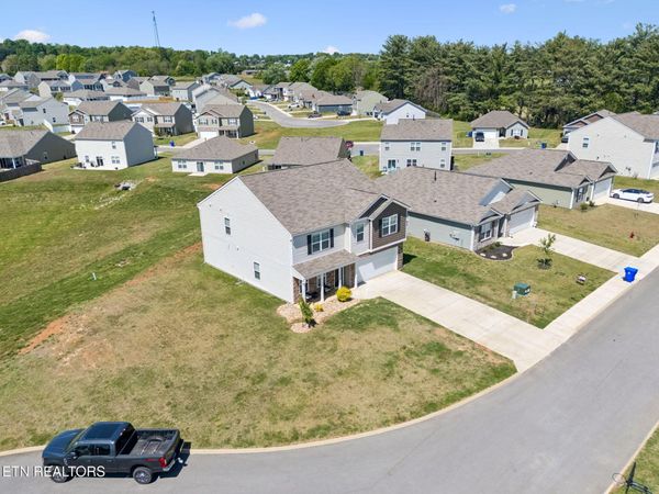 1116 Janice Lane , Talbott, TN 37877