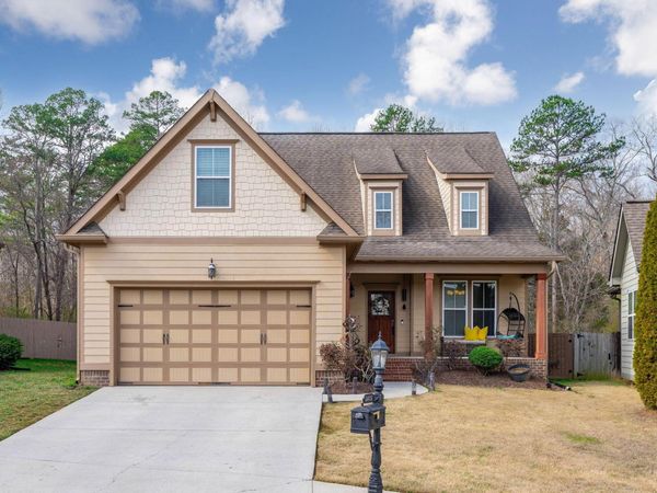 5415 Little Gem Lane , Ooltewah, TN 37363