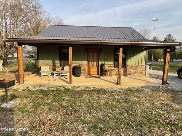 155 Broyles Rd , Spring City, TN 37381