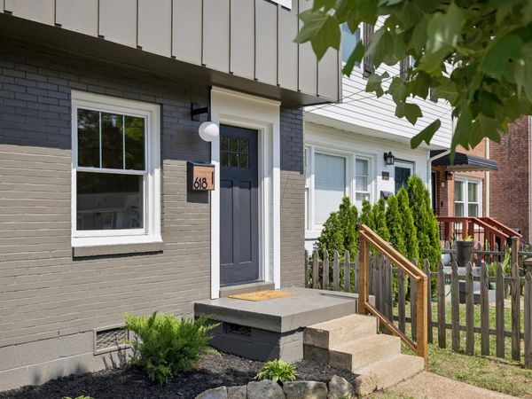 618 N 5th St , Nashville, TN 37207