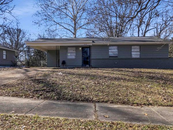 3259 MCKELL DR , Memphis, TN 38127