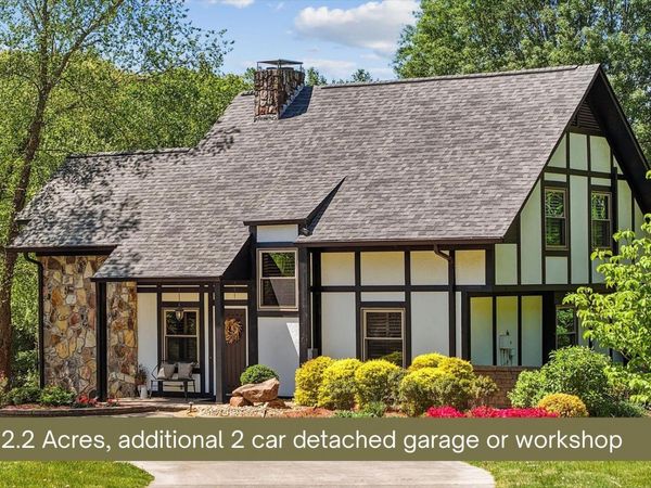 1835 Paul Drive , Jefferson City, TN 37760