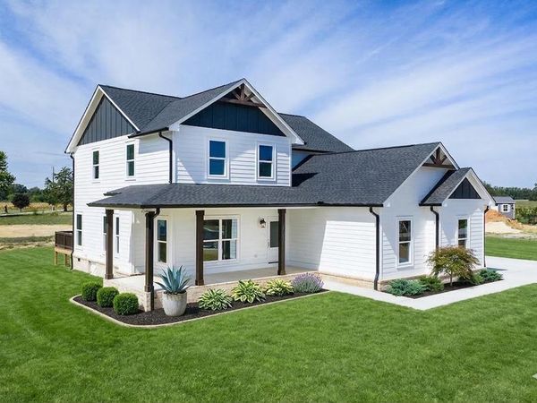 4535 Jack Dr , Cookeville, TN 38506