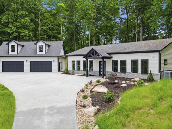 710 Knight Rd , Knoxville, TN 37920