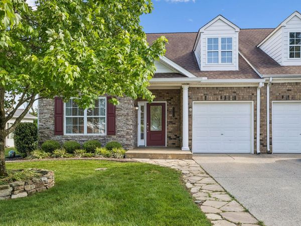 1098 Misty Morn Cir , Spring Hill, TN 37174