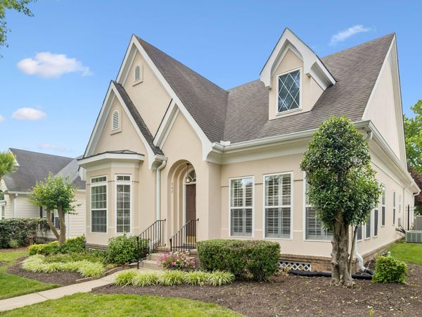 543 Marigold Dr , Franklin, TN 37064