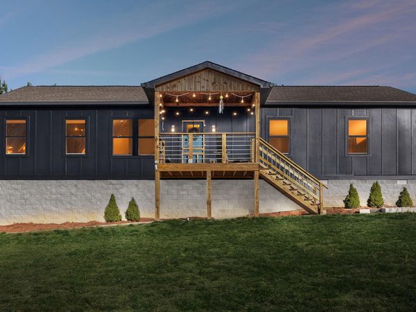 9681 Bud Qurriel Rd , Bon Aqua, TN 37025