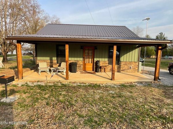 155 Broyles Road , Spring City, TN 37381