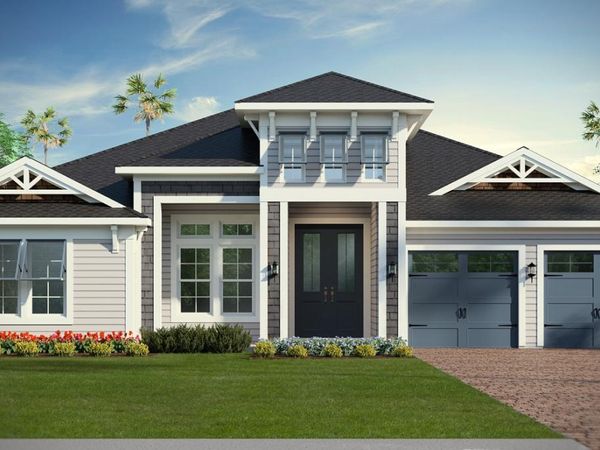 412 CITRONA Drive , Fernandina Beach, FL 32034