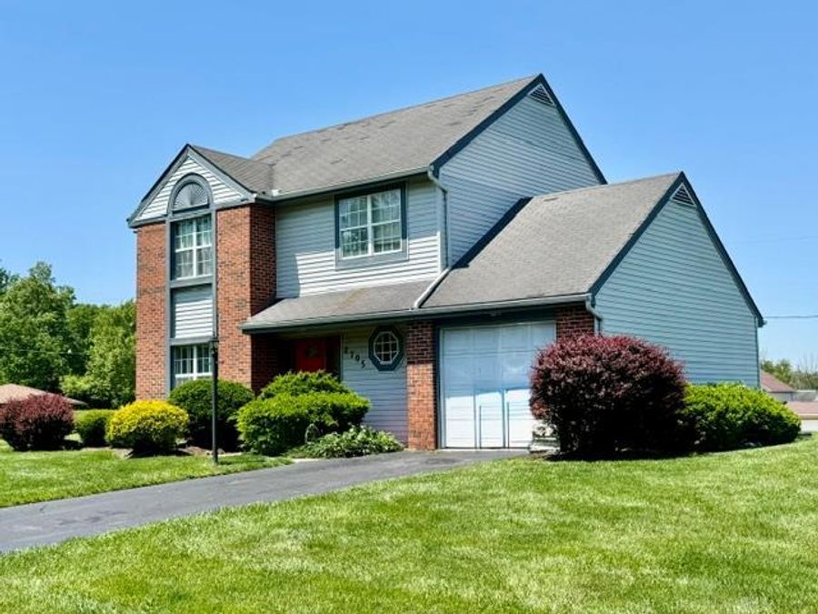 2705 Nicholas Road, Dayton, OH 45417 Photo 1