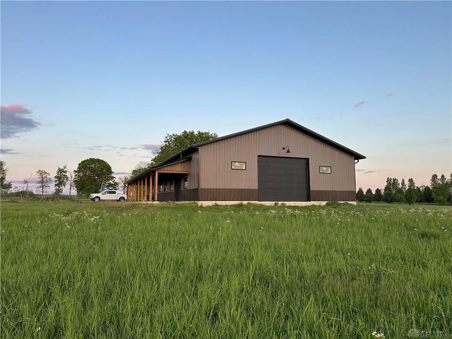 3871 Cornstalk Road, Spring Valley Township, OH 45068 Photo 1