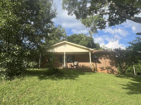 824 Marshall Avenue, Morristown, TN 37814