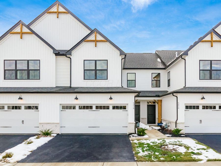 5478 Dutch Lane , Powell, OH 43065 Photo 1