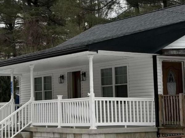 45637 Long Street , Murray City, OH 43144