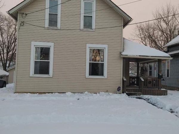 348 Cherry Street , Marion, OH 43302