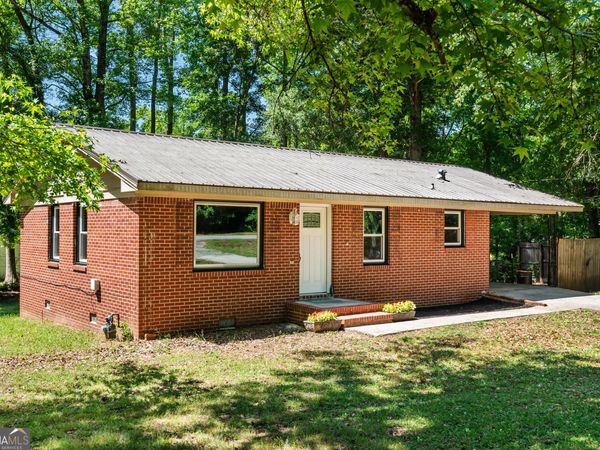 257 Oakhill Drive, Jackson, GA 30233